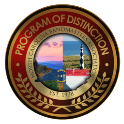 Official NCBA Program of Distinction badge, 2025–2026