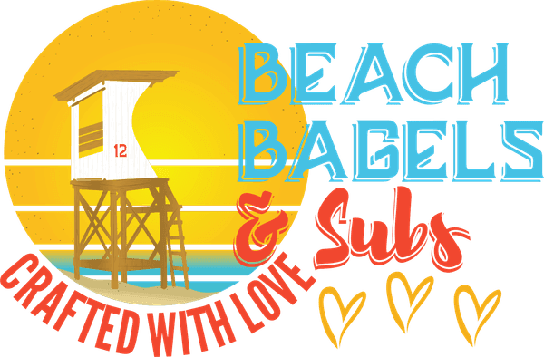 Beach Bagels & Subs